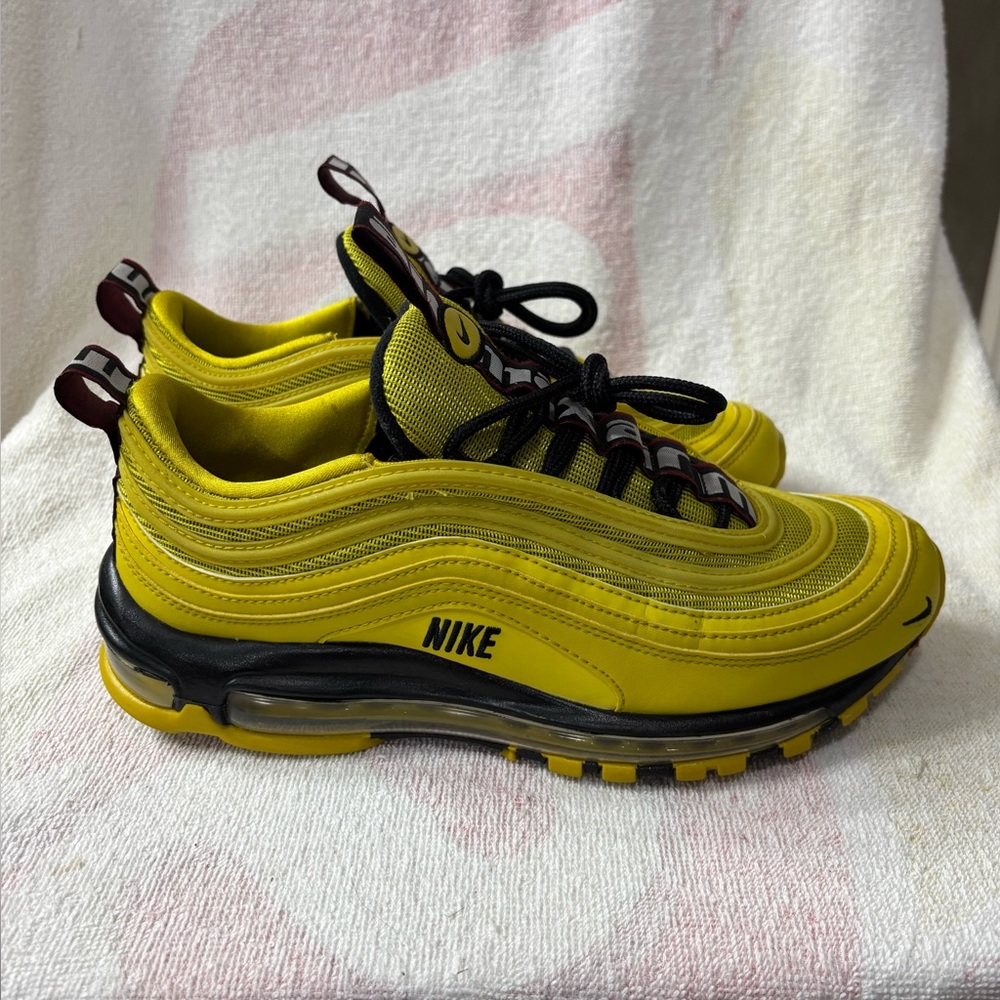 Nike Air Max 97
Bright Citron Mens Sz 7.5